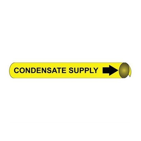 Nmc Condesate Supply B/Y, B4027 B4027